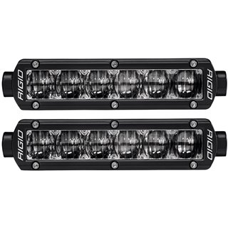 RIGID | SR-Series Fog Light