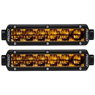 RIGID | SR-Series Pro Fog Light