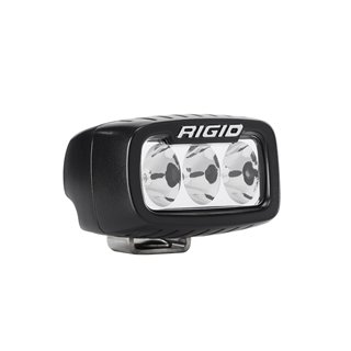 RIGID | SR-M Series Pro Driving Light