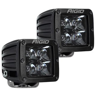 RIGID | D-Series Pro Spot Light
