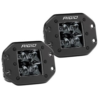RIGID | D-Series Pro Spot Light