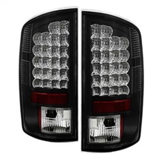 SPYDER | LED Tail Lights - Ram 1500 / 2500 / 3500 2005-2006