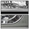 SPYDER | Crystal Headlights/Bumper Lights - Chevrolet 2005-2007