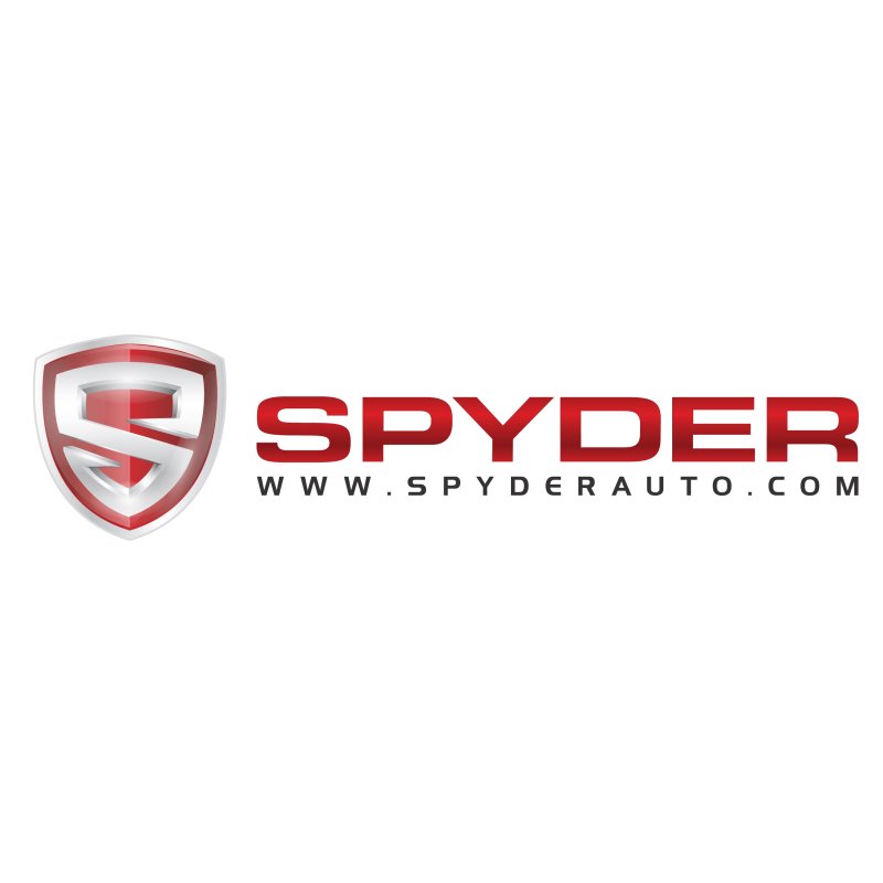SPYDER | Crystal Headlights/Bumper Lights - Chevrolet 2005-2007