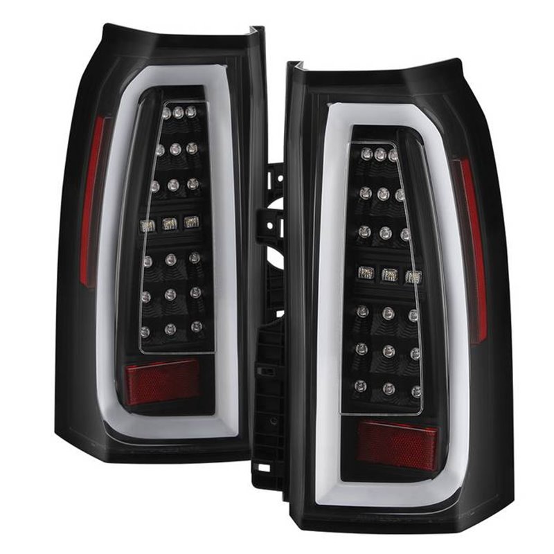 SPYDER | OEM Fog Lights - Silverado 1500 2019-2020