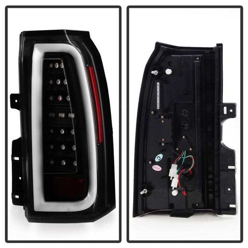 SPYDER | OEM Fog Lights - Silverado 1500 2019-2020
