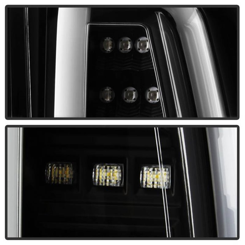 SPYDER | OEM Fog Lights - Silverado 1500 2019-2020