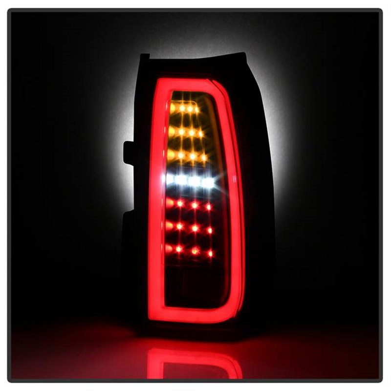 SPYDER | OEM Fog Lights - Silverado 1500 2019-2020