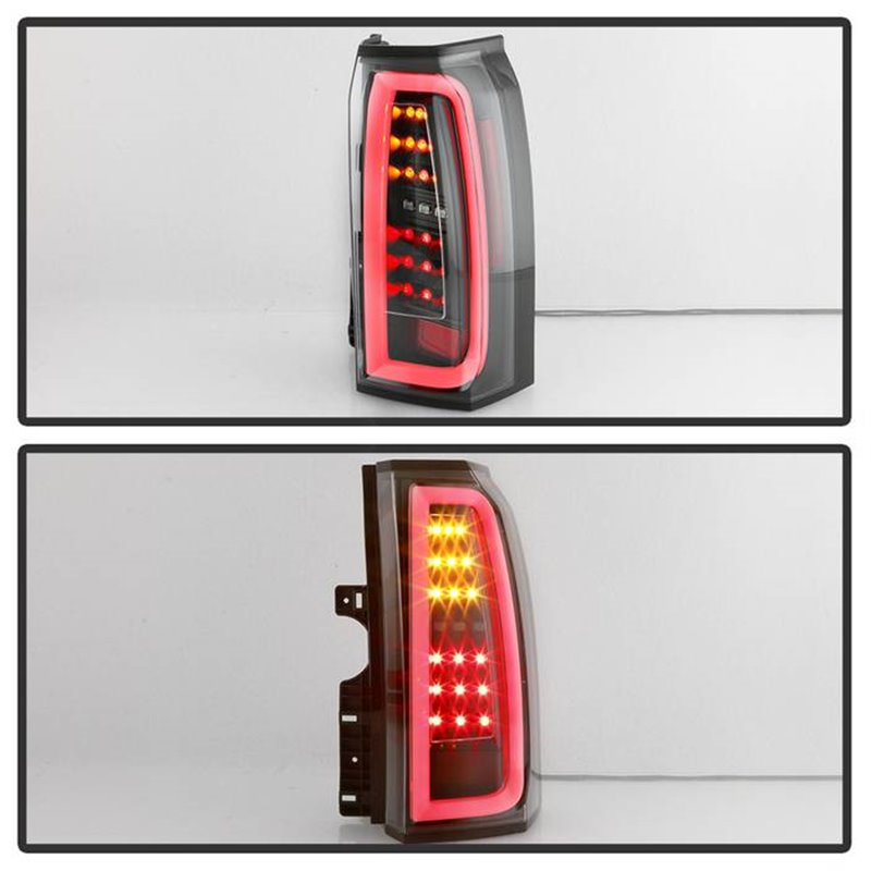 SPYDER | OEM Fog Lights - Silverado 1500 2019-2020
