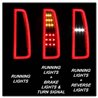 SPYDER | OEM Fog Lights - Silverado 1500 2019-2020
