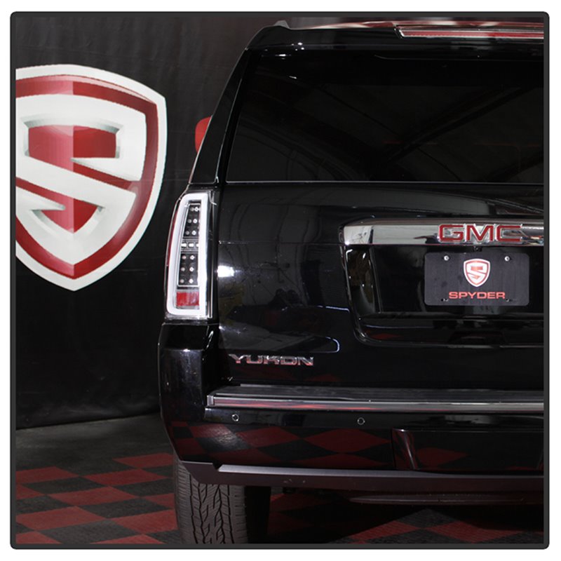 SPYDER | OEM Fog Lights - Silverado 1500 2019-2020
