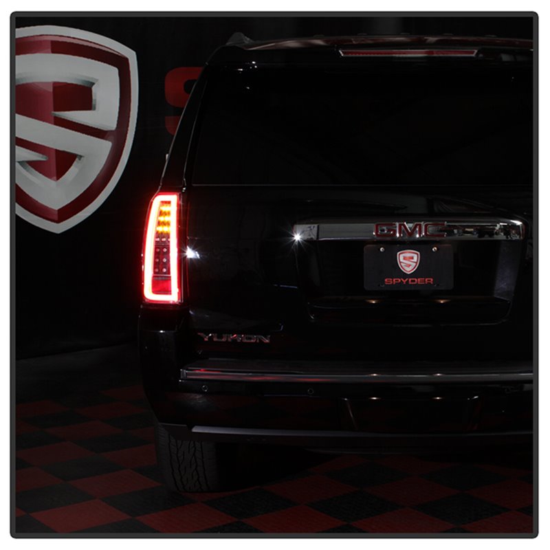 SPYDER | OEM Fog Lights - Silverado 1500 2019-2020