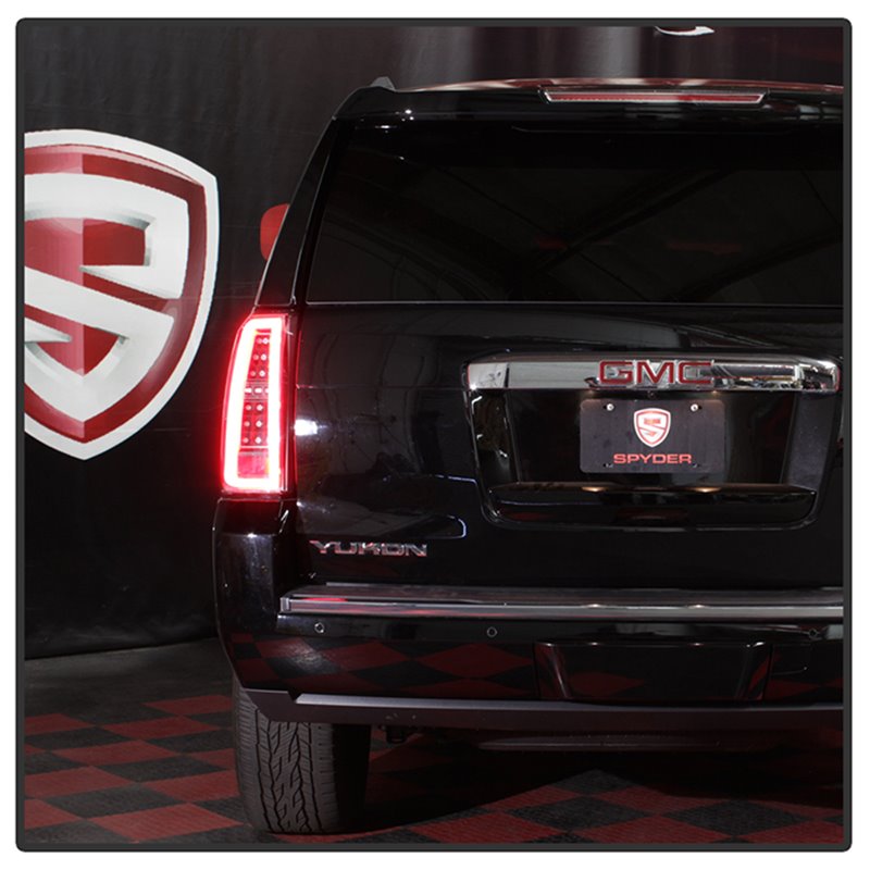 SPYDER | OEM Fog Lights - Silverado 1500 2019-2020
