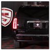 SPYDER | OEM Fog Lights - Silverado 1500 2019-2020