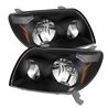 SPYDER | Crystal Headlights - 4Runner 4.0L / 4.7L 2005-2005