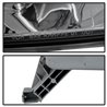 SPYDER | Crystal Headlights - 4Runner 4.0L / 4.7L 2005-2005