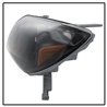 SPYDER | Crystal Headlights - 4Runner 4.0L / 4.7L 2005-2005
