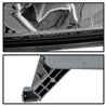 SPYDER | Crystal Headlights - 4Runner 4.0L / 4.7L 2005-2005
