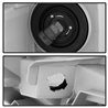 SPYDER | Crystal Headlights - 4Runner 4.0L / 4.7L 2005-2005
