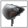 SPYDER | Crystal Headlights - 4Runner 4.0L / 4.7L 2005-2005