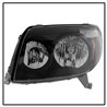 SPYDER | Crystal Headlights - 4Runner 4.0L / 4.7L 2005-2005