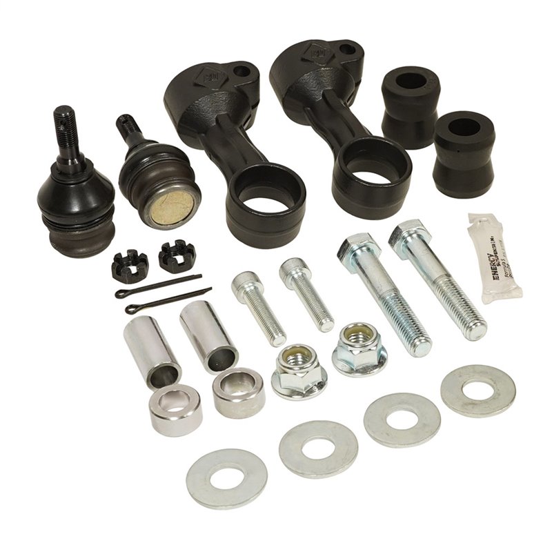 BD Diesel | Sway Bar End Link Kit - Ram 2500 / 3500 2013-2022