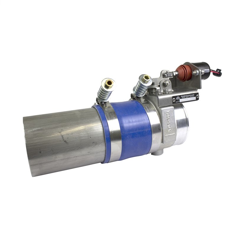 BD Diesel | Positive Air Shutdown - F-250 / F-350 6.7L 2011