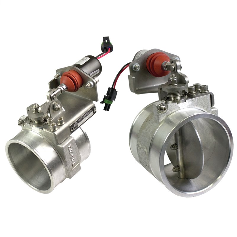 BD Diesel | Positive Air Shutdown - F-250 / F-350 6.7L 2011
