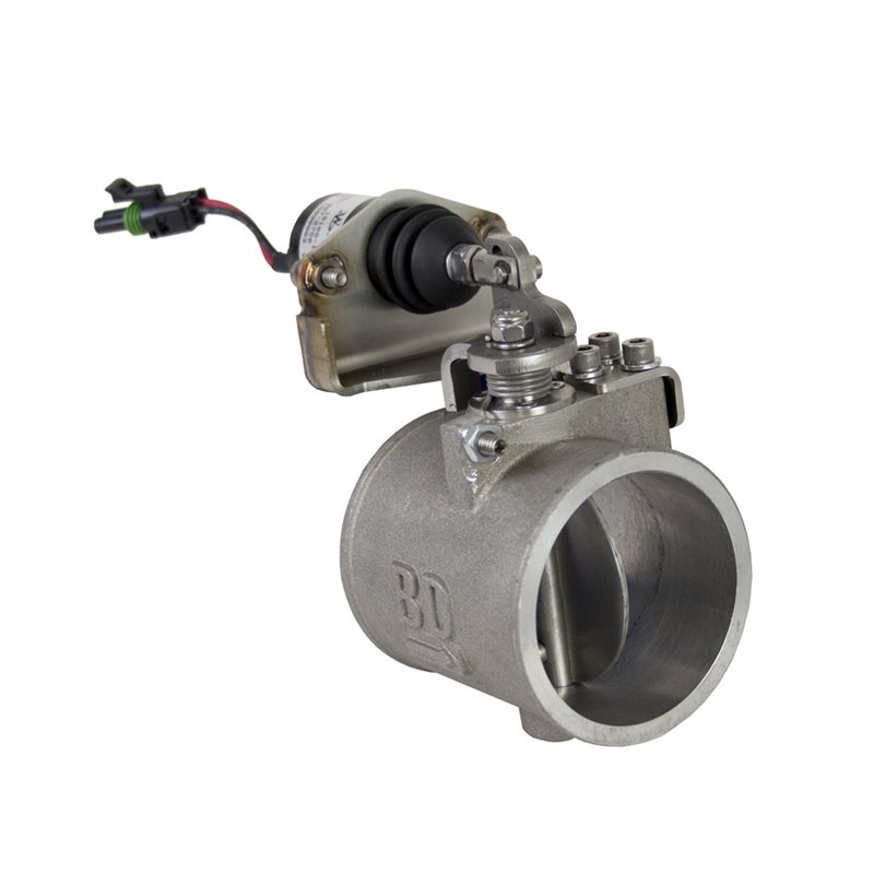 BD Diesel | Positive Air Shutdown - F-250 / F-350 6.7L 2011