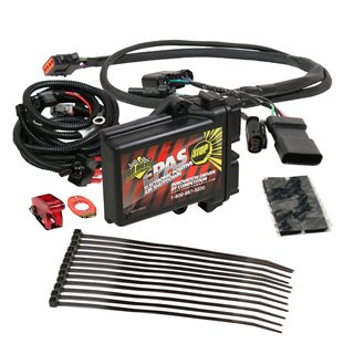 BD Diesel | E-PAS Positive Air Emergency Engine Shutdown - Ram 2500 / 3500 6.4L / 6.7L 2019-2023