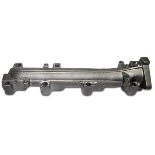 BD Diesel | Exhaust Manifold - Silverado / Sierra 2500 HD / 3500 HD 6.6L 2001-2010
