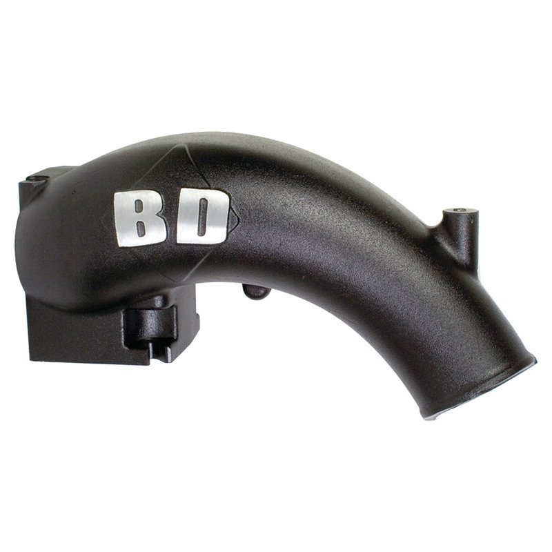 BD Diesel | X-Flow Power Intake Elbow - Ram 2500 / 3500 5.9L 2003-2007