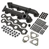 BD Diesel | Exhaust Manifold Kit - F-250 / F-350 6.7L 2011-2016