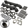 BD Diesel | Exhaust Manifold Kit - F-250 / F-350 6.7L 2011-2016