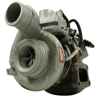 BD Diesel | Screamer Performance Exchange Turbo - Ram 2500 / 3500 6.7L 2007-2012