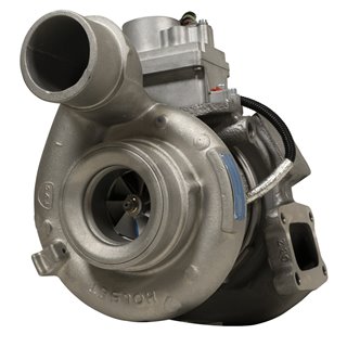 BD Diesel | Exchange Turbo - Ram 2500 / 3500 6.7L 2007-2012