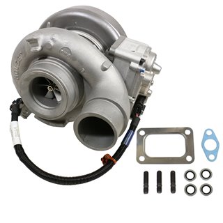 BD Diesel | Turbocharger - Ram 2500 / 3500 6.7L 2013-2018