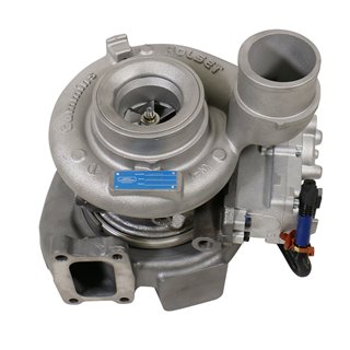 BD Diesel | Turbocharger - Ram 3500 6.7L 2013-2018