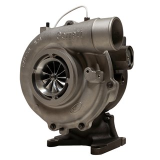 BD Diesel | Screamer Performance Exchange Turbo - Silverado / Sierra 2500 HD / 3500 HD 6.6L 2011-2016