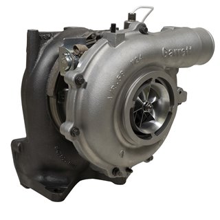 BD Diesel | Screamer Performance Exchange Turbo - Silverado / Sierra 2500 HD / 3500 HD 6.6L 2004-2010
