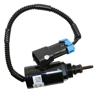 BD Diesel | Wastegate Control Valve - Ram 2500 / 3500 5.9L 2005-2007