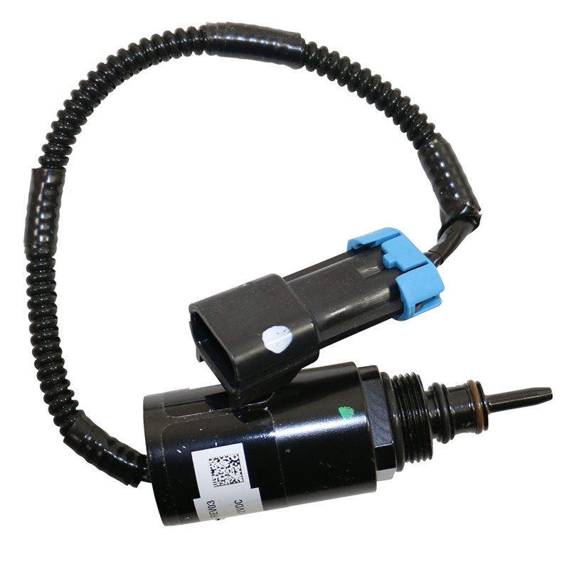 BD Diesel | Wastegate Control Valve - Ram 2500 / 3500 5.9L 2005-2007