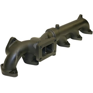 BD Diesel | Exhaust Manifold - Ram 2500 / 3500 6.7L 2007-2018