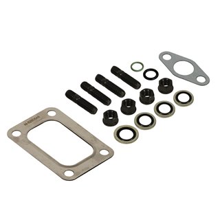 BD Diesel | Turbo Mounting Kit - Ram 2500 / 3500 6.7L 2007-2018