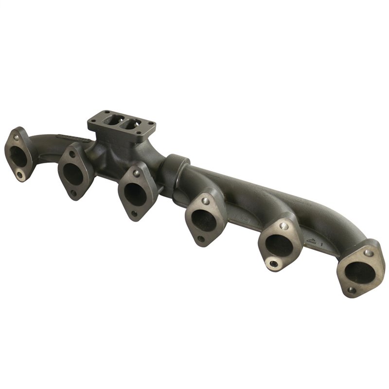 BD Diesel | Pulse Exhaust Manifold - Ram 2500 / 3500 5.9L 2003-2007