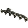 BD Diesel | Pulse Exhaust Manifold - Ram 2500 / 3500 5.9L 2003-2007