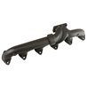 BD Diesel | Pulse Exhaust Manifold - Ram 2500 / 3500 5.9L 2003-2007