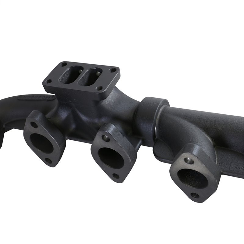 BD Diesel | Pulse Exhaust Manifold - Ram 2500 / 3500 5.9L 2003-2007
