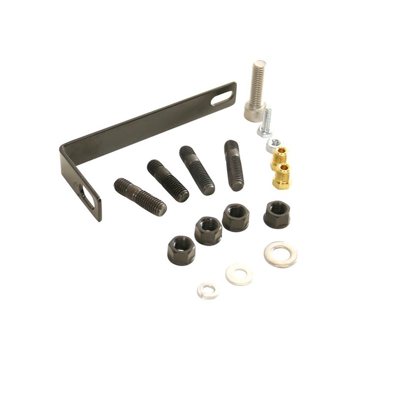 BD Diesel | Pulse Exhaust Manifold - Ram 2500 / 3500 5.9L 2003-2007