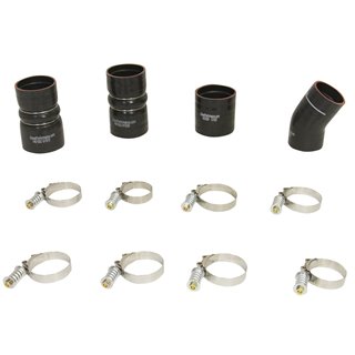 BD Diesel | Intercooler Hose And Clamp Kit - F-250 / F-350 2003-2007